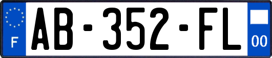 AB-352-FL