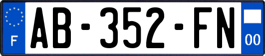 AB-352-FN