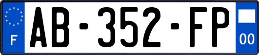 AB-352-FP