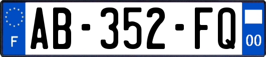 AB-352-FQ