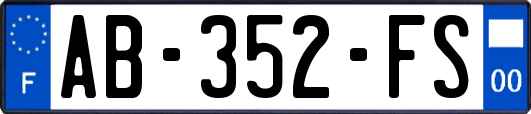 AB-352-FS