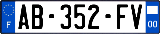 AB-352-FV