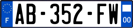 AB-352-FW