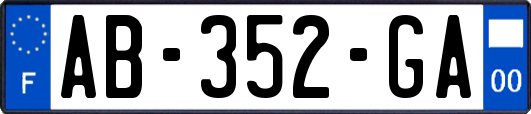 AB-352-GA