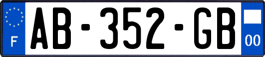 AB-352-GB