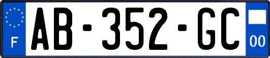 AB-352-GC