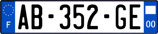 AB-352-GE