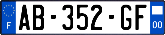 AB-352-GF