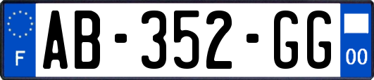 AB-352-GG