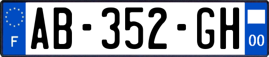 AB-352-GH