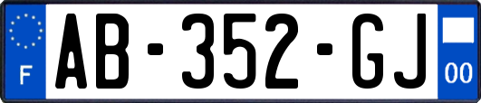 AB-352-GJ