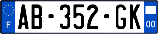 AB-352-GK