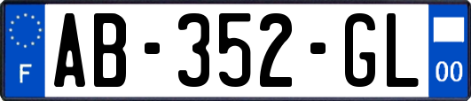 AB-352-GL