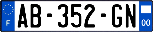 AB-352-GN