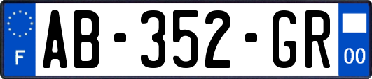 AB-352-GR