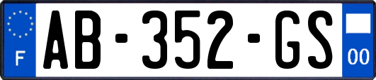 AB-352-GS