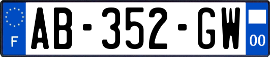 AB-352-GW