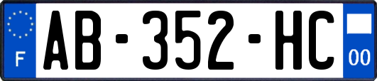 AB-352-HC