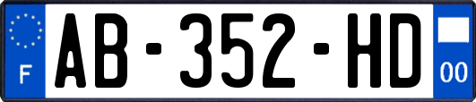 AB-352-HD