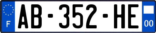 AB-352-HE