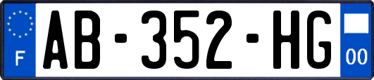 AB-352-HG