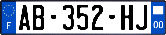 AB-352-HJ