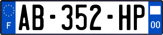 AB-352-HP