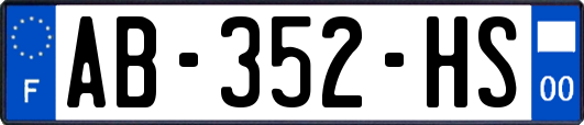AB-352-HS