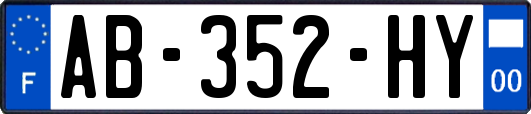 AB-352-HY