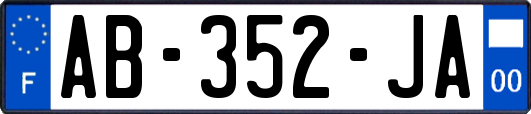 AB-352-JA