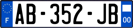 AB-352-JB