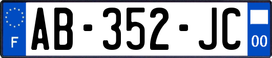 AB-352-JC