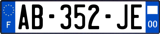 AB-352-JE