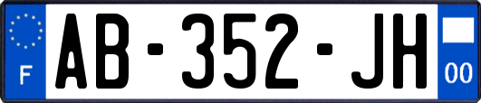 AB-352-JH