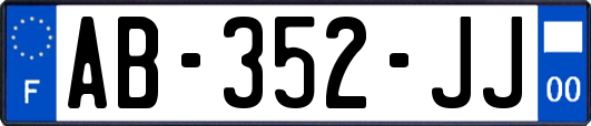 AB-352-JJ