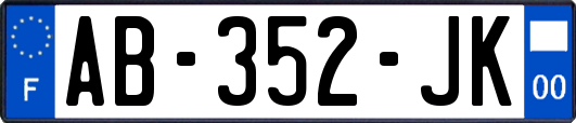 AB-352-JK