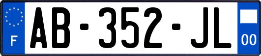 AB-352-JL