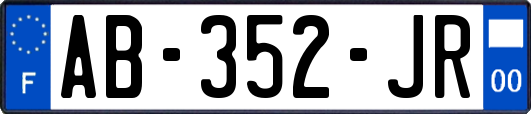 AB-352-JR