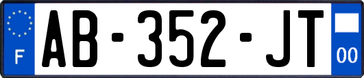 AB-352-JT