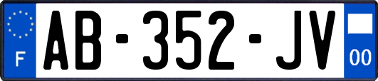 AB-352-JV