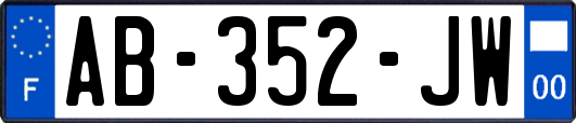 AB-352-JW