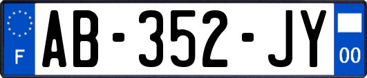 AB-352-JY