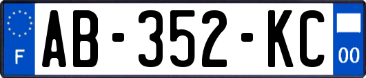 AB-352-KC