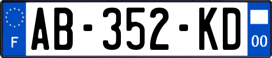 AB-352-KD