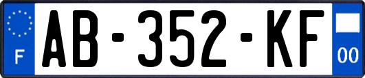 AB-352-KF