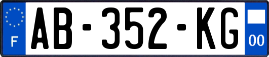 AB-352-KG