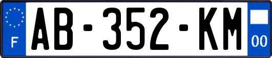 AB-352-KM