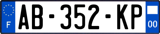 AB-352-KP