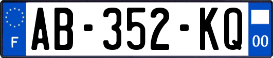 AB-352-KQ