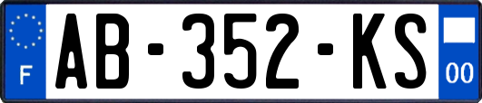 AB-352-KS